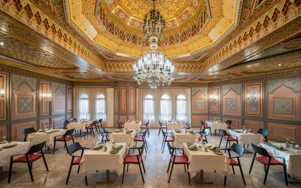فندق Royal Azur Thalassa
