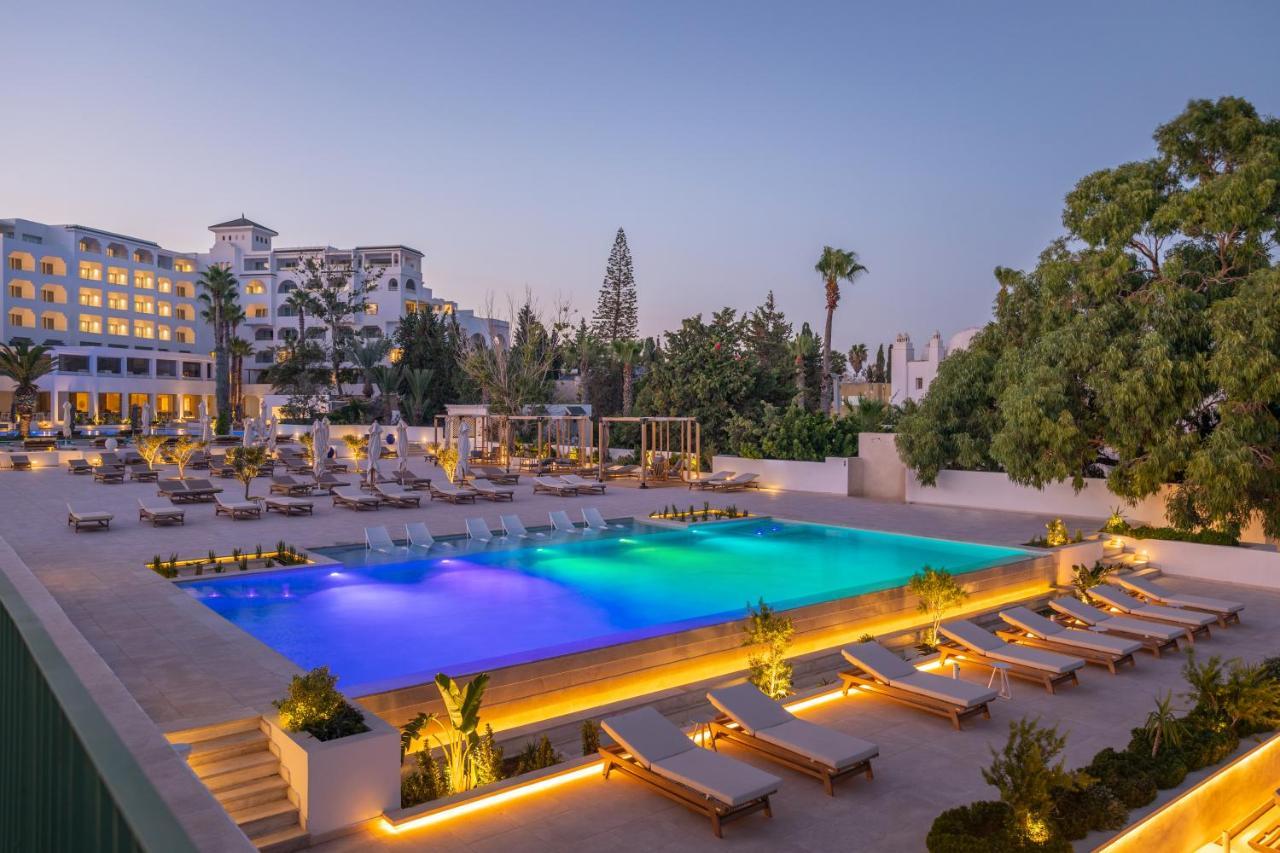 Royal Azur Thalassa 5* Хаммамет