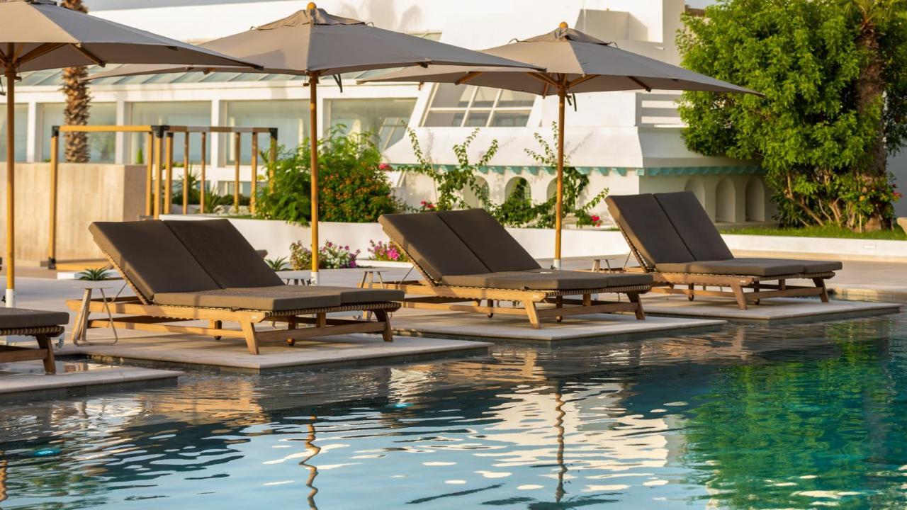 Royal Azur Thalassa 5* Хаммамет