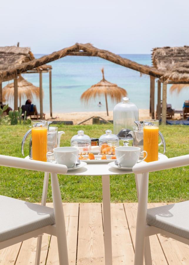 فندق Royal Azur Thalassa الحمامات