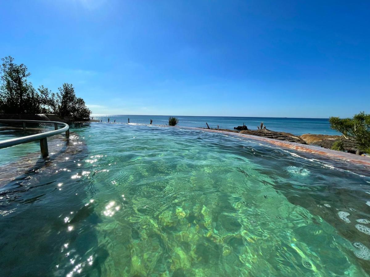 Royal Azur Thalassa Отель Хаммамет